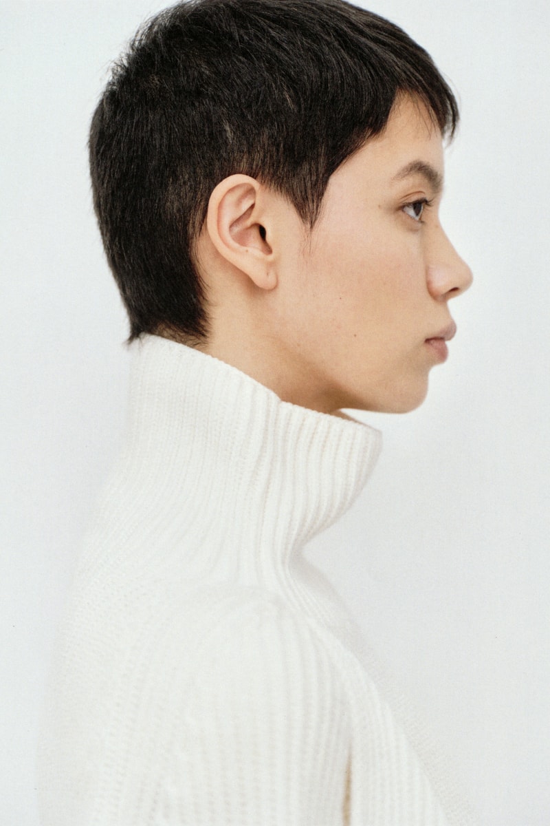 Carven 发布 2026 早秋系列