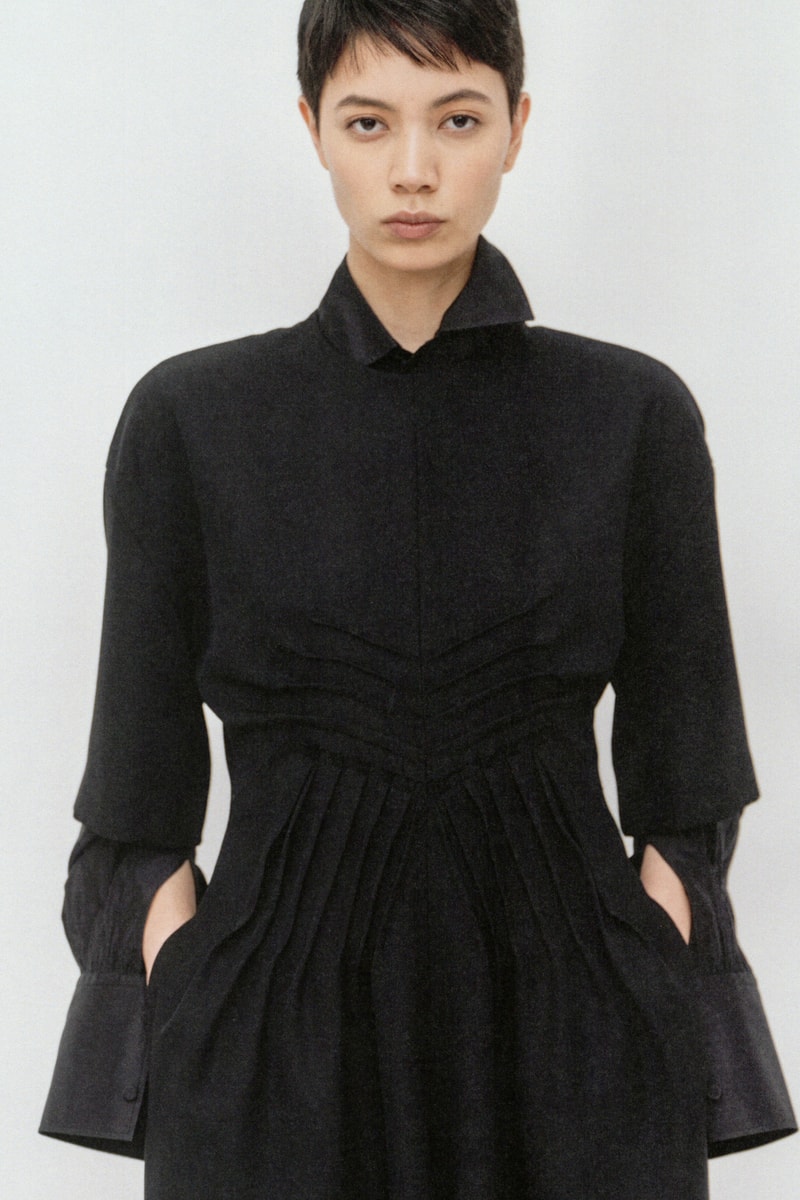 Carven 发布 2026 早秋系列