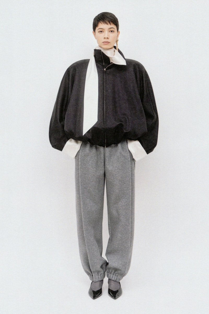 Carven 发布 2026 早秋系列