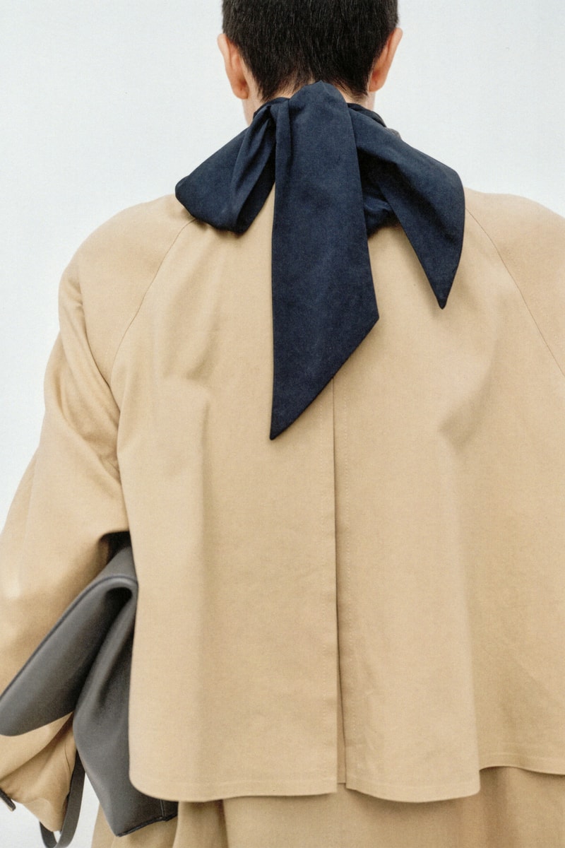 Carven 发布 2026 早秋系列
