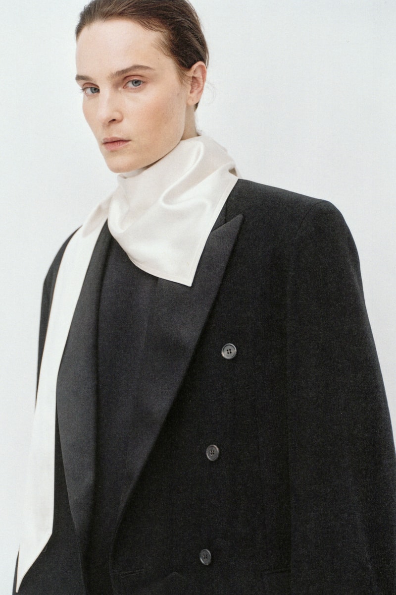 Carven 发布 2026 早秋系列