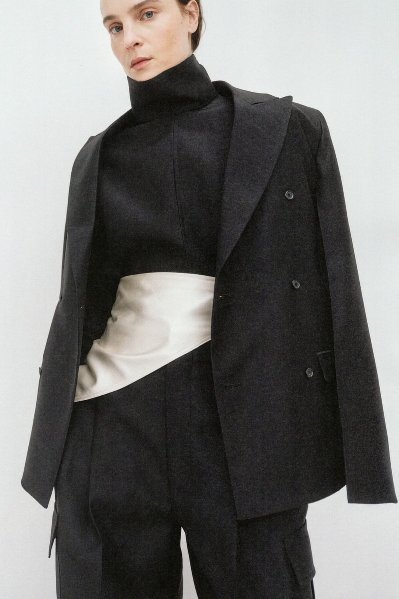 Carven 发布 2026 早秋系列