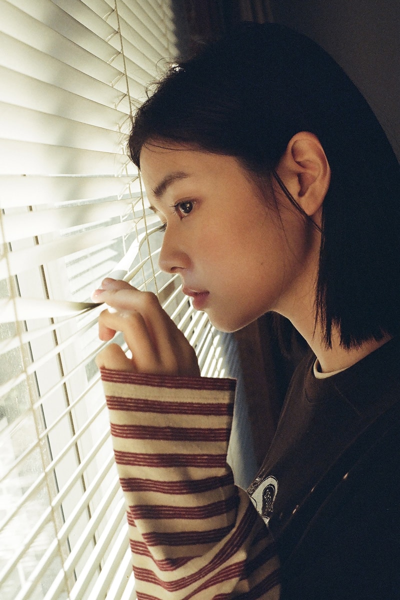 SPELLEDIT 以「New Nostalgia」为题，限时呈现 2026 秋冬首批型录