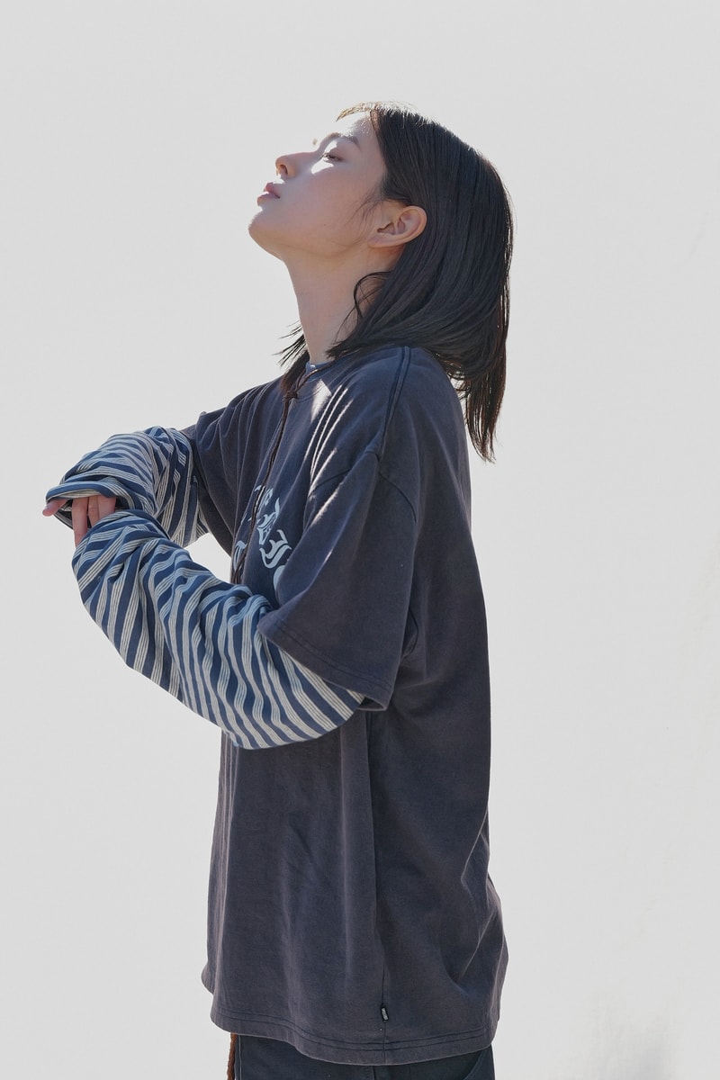 SPELLEDIT 以「New Nostalgia」为题，限时呈现 2026 秋冬首批型录