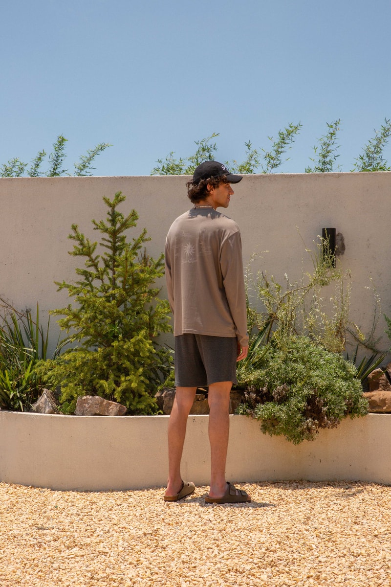 Randomevent 携手 PEANUTS 与 33PercentLuck 推出 2026 全新三方联名系列「The Beach Bum」
