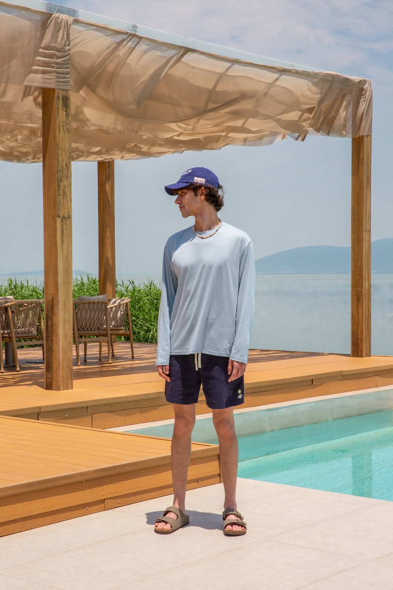 Randomevent 携手 PEANUTS 与 33PercentLuck 推出 2026 全新三方联名系列「The Beach Bum」