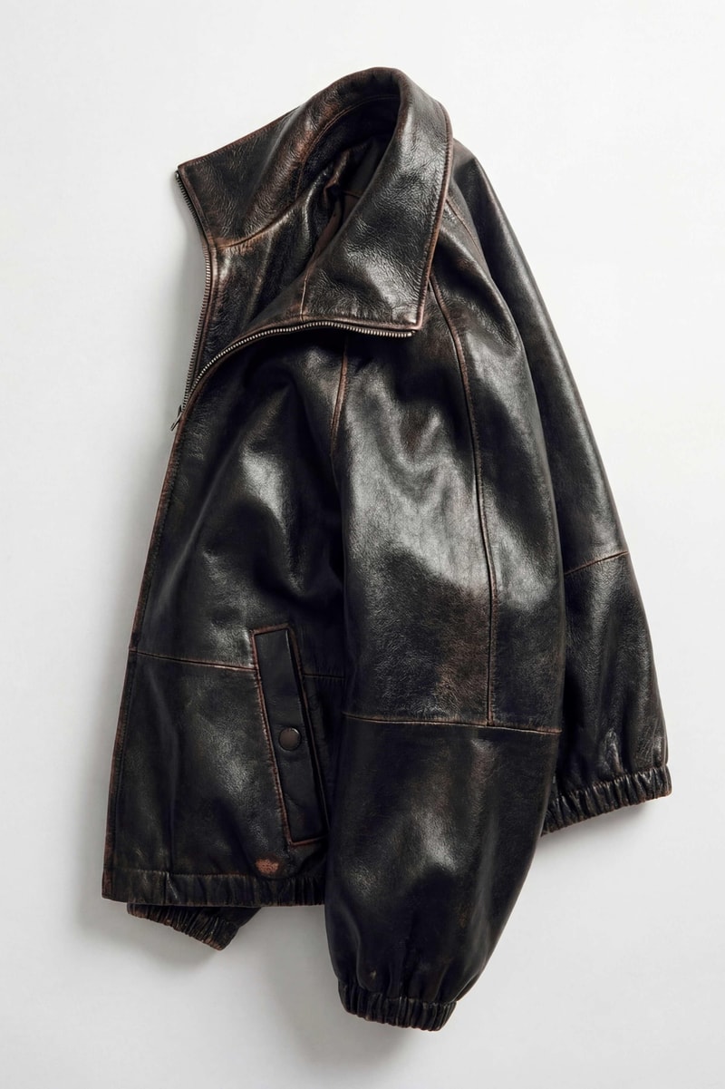 SANDRO FW26：于巴黎工坊之中 续写 SANDRO 卓越灵感