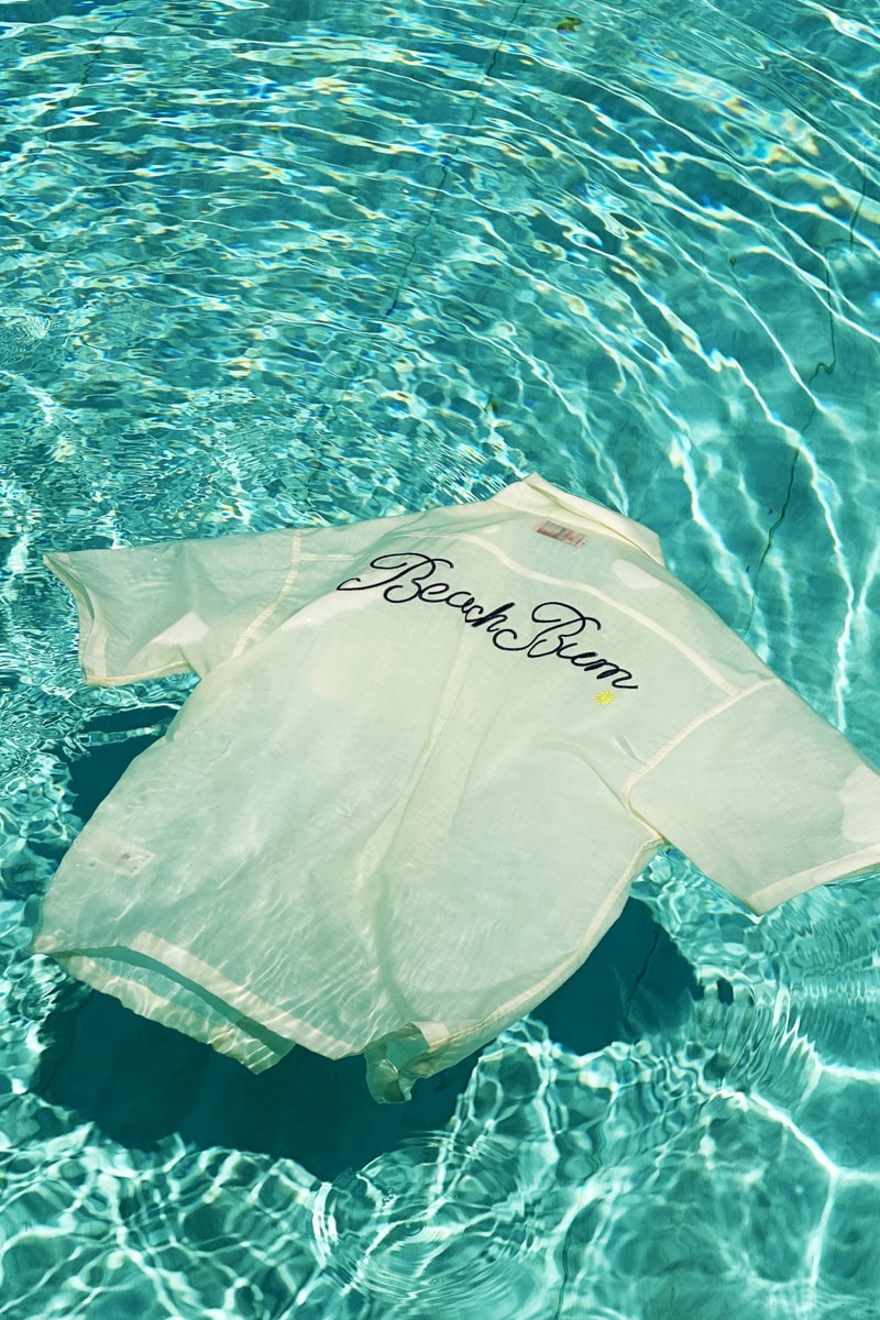 Randomevent 携手 PEANUTS 与 33PercentLuck 推出 2026 全新三方联名系列「The Beach Bum」