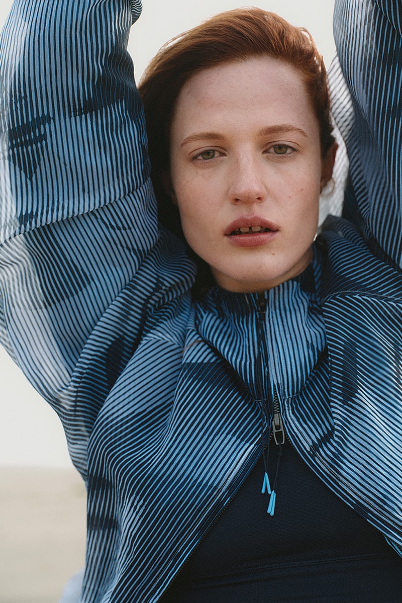 lululemon x Saul Nash 推出 2026 夏季 SLNSH 设计师合作系列