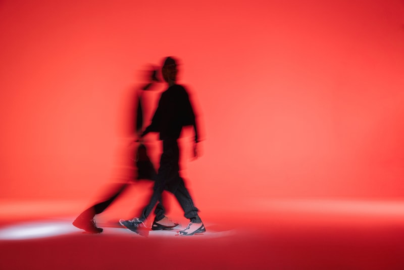 New Balance x DOE 发布全新 2010 鞋款