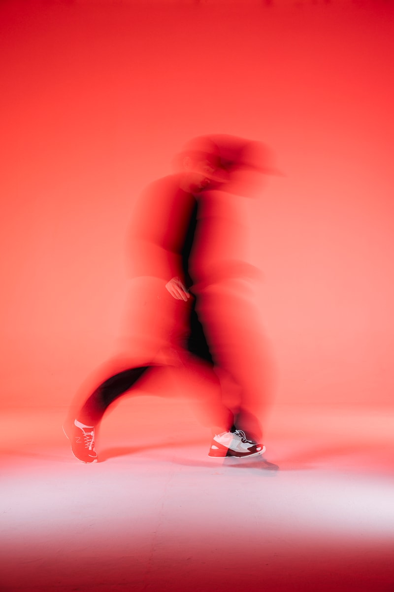 New Balance x DOE 发布全新 2010 鞋款