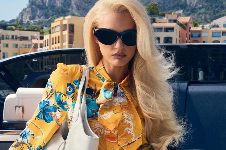 这个夏天属于 Monte Carlo,由 Gucci 领衔定义