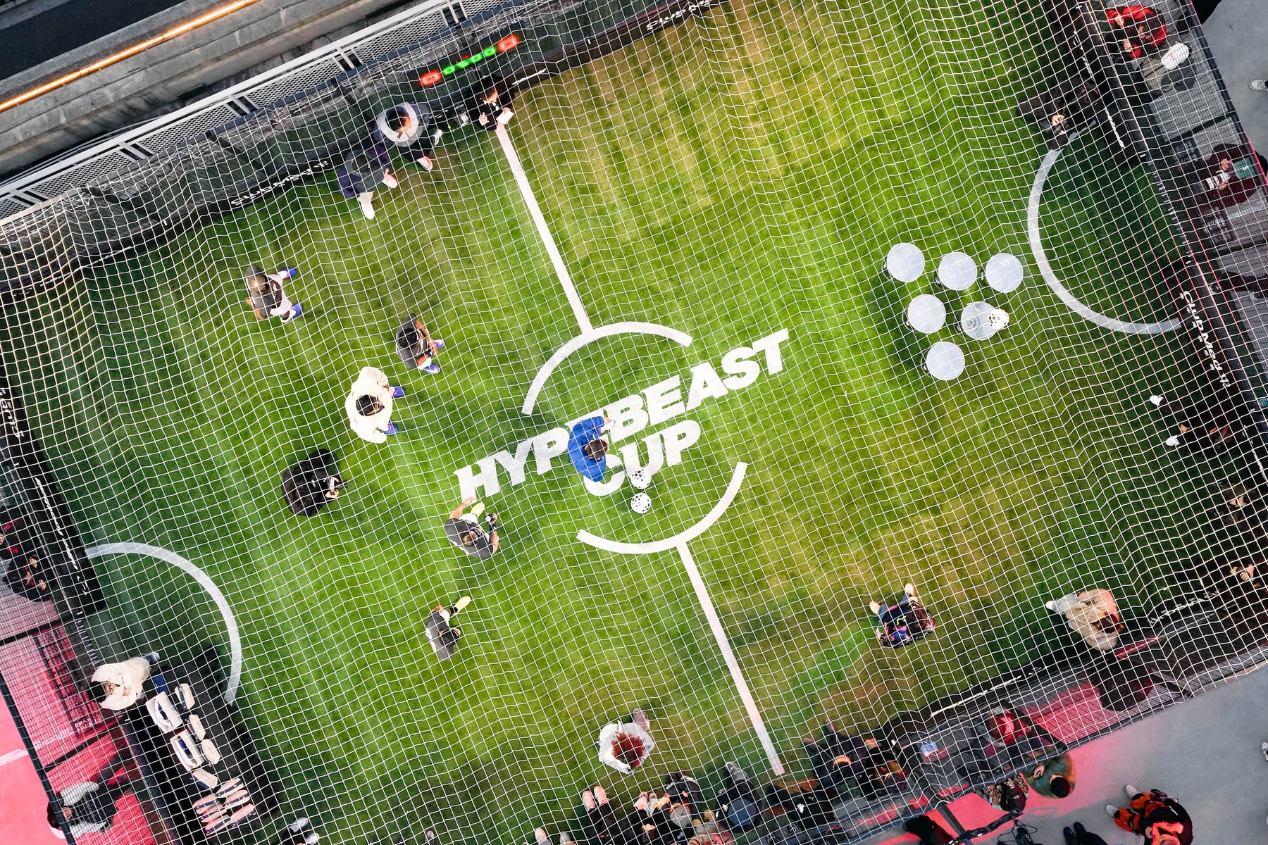 Hypebeast Cup 全球巡回终站即将登陆 New York