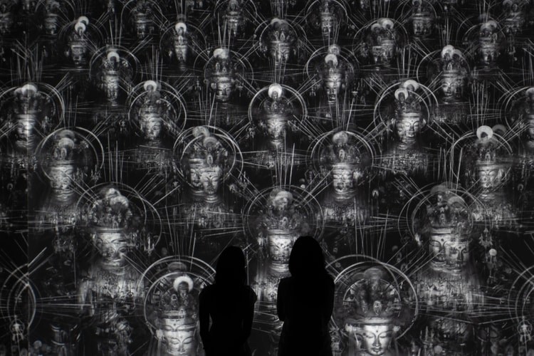 Singapore Art Museum 五十年 Hiroshi Sugimoto 艺术大展