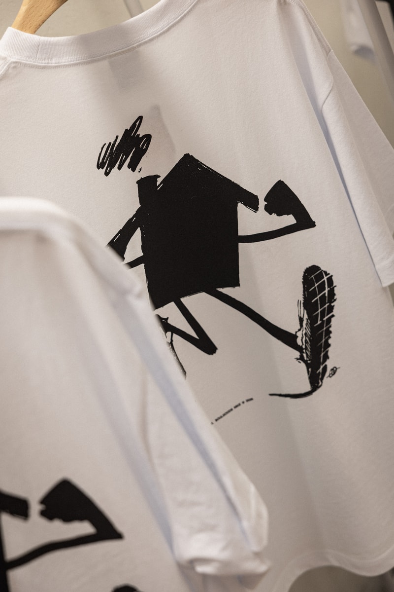 直击 SOULGOODS 798 店 HOMESCAPE LAUNCH EVENT