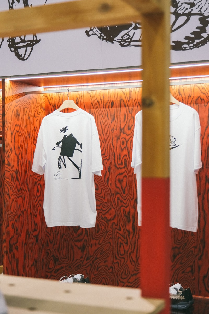直击 SOULGOODS 798 店 HOMESCAPE LAUNCH EVENT