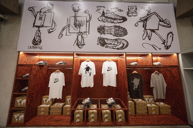 直击 SOULGOODS 798 店 HOMESCAPE LAUNCH EVENT