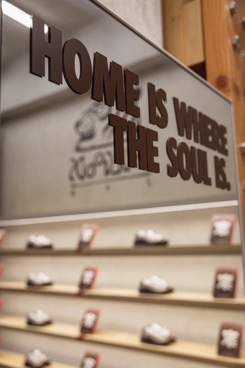 直击 SOULGOODS 798 店 HOMESCAPE LAUNCH EVENT