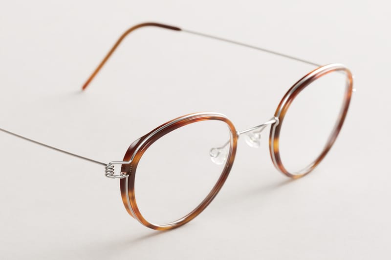 LINDBERG 发布 40 周年纪念胶囊系列
