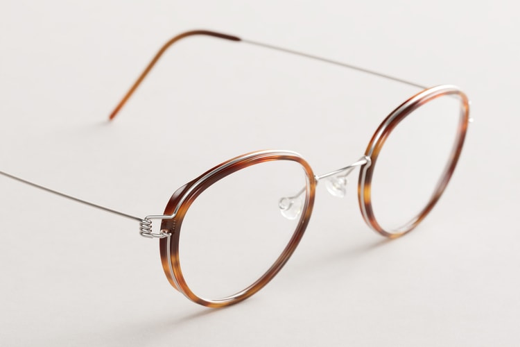 LINDBERG 发布 40 周年纪念胶囊系列