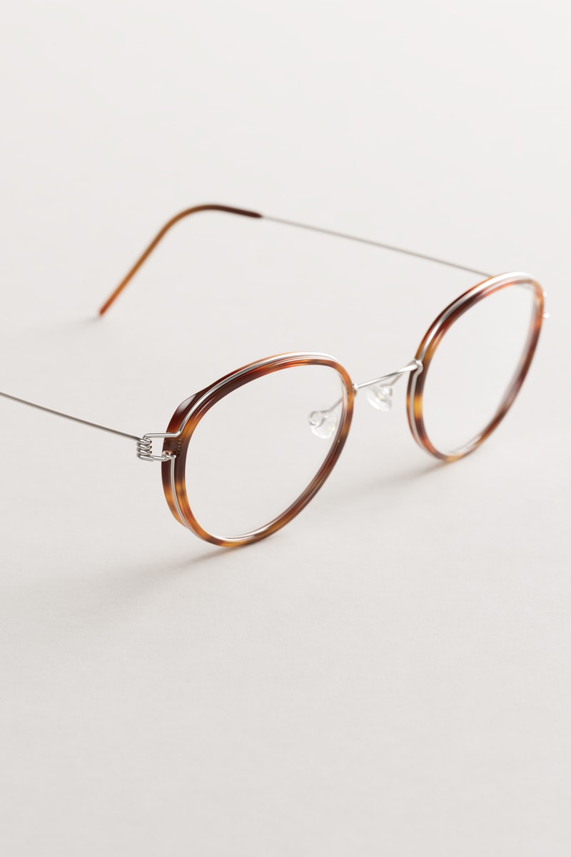 LINDBERG 发布 40 周年纪念胶囊系列