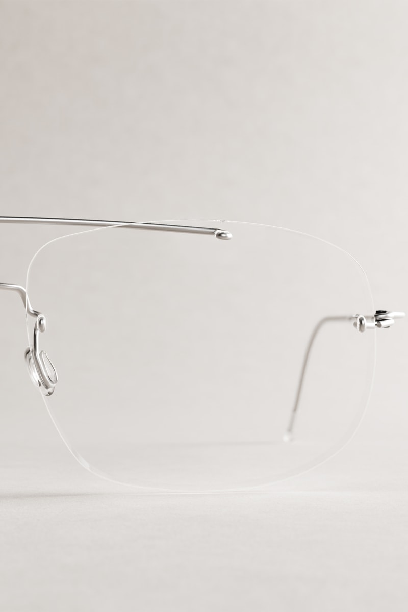LINDBERG 发布 40 周年纪念胶囊系列