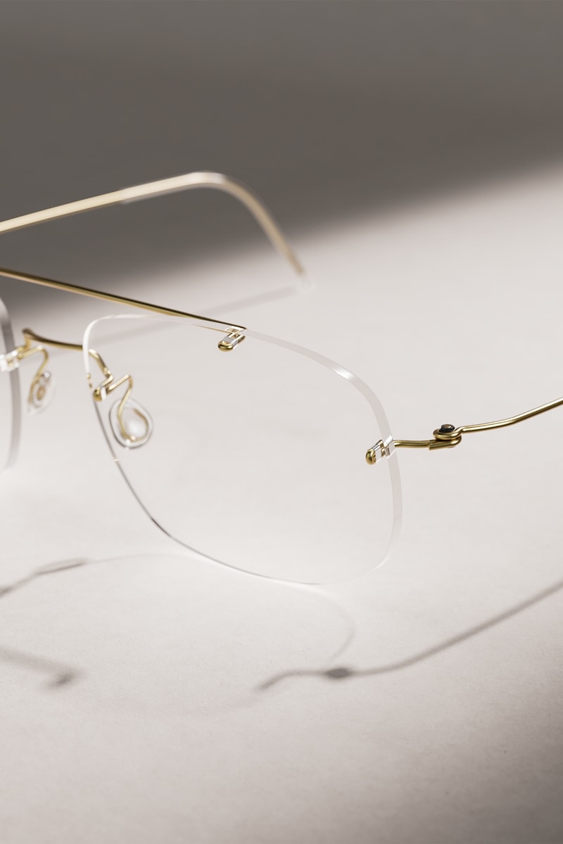 LINDBERG 发布 40 周年纪念胶囊系列