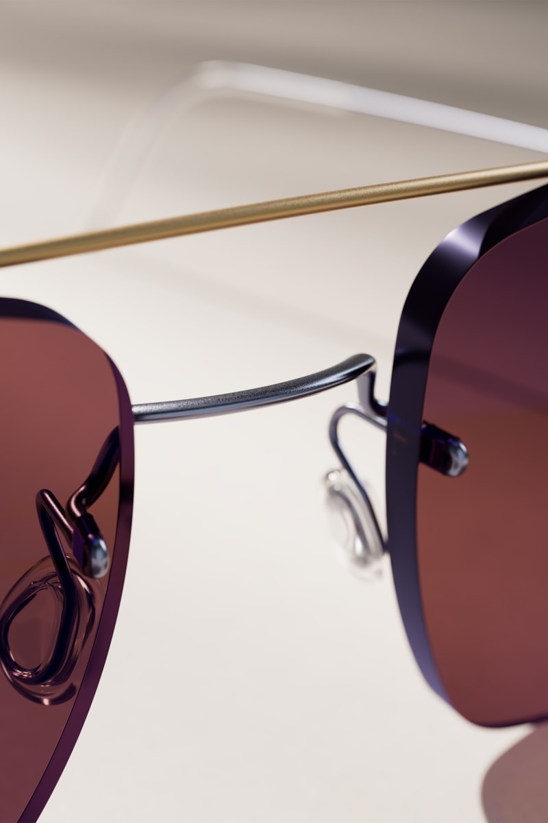 LINDBERG 发布 40 周年纪念胶囊系列