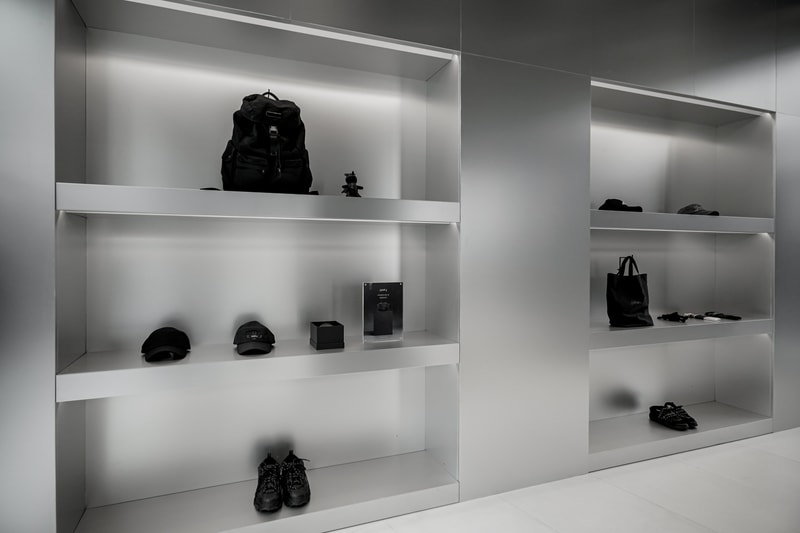 JUUN.J 中国大陆首家旗舰店登陆成都太古里