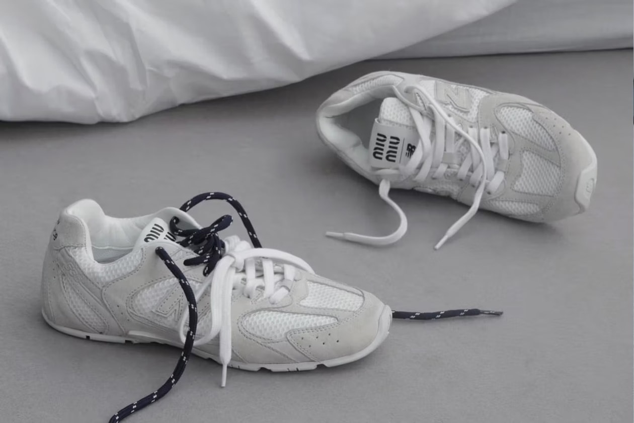 Nike 方了、adi 方了，经典球鞋正在集体变方