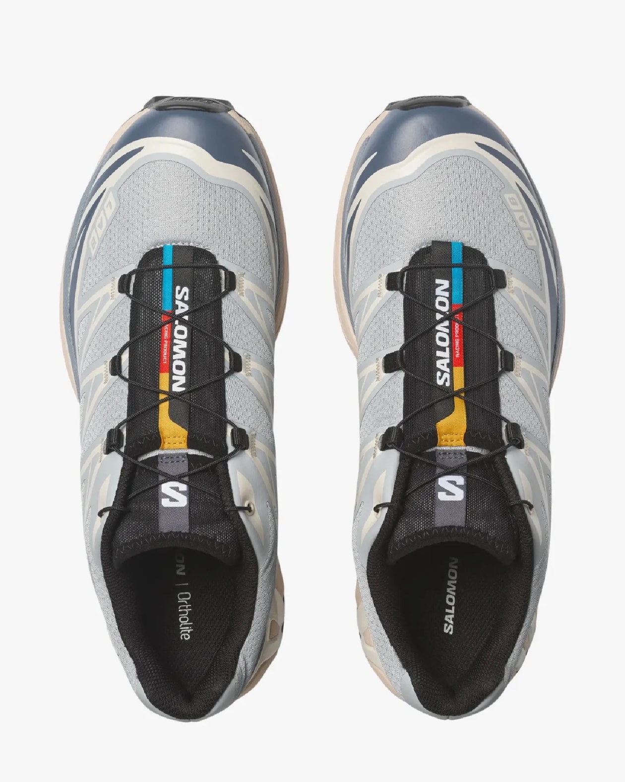 Nike 方了、adi 方了，经典球鞋正在集体变方