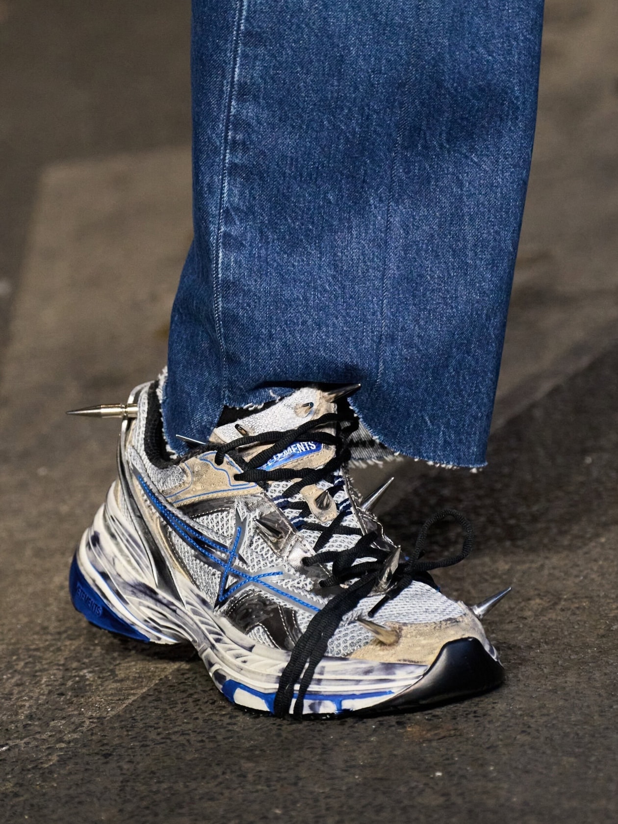 Nike 方了、adi 方了，经典球鞋正在集体变方