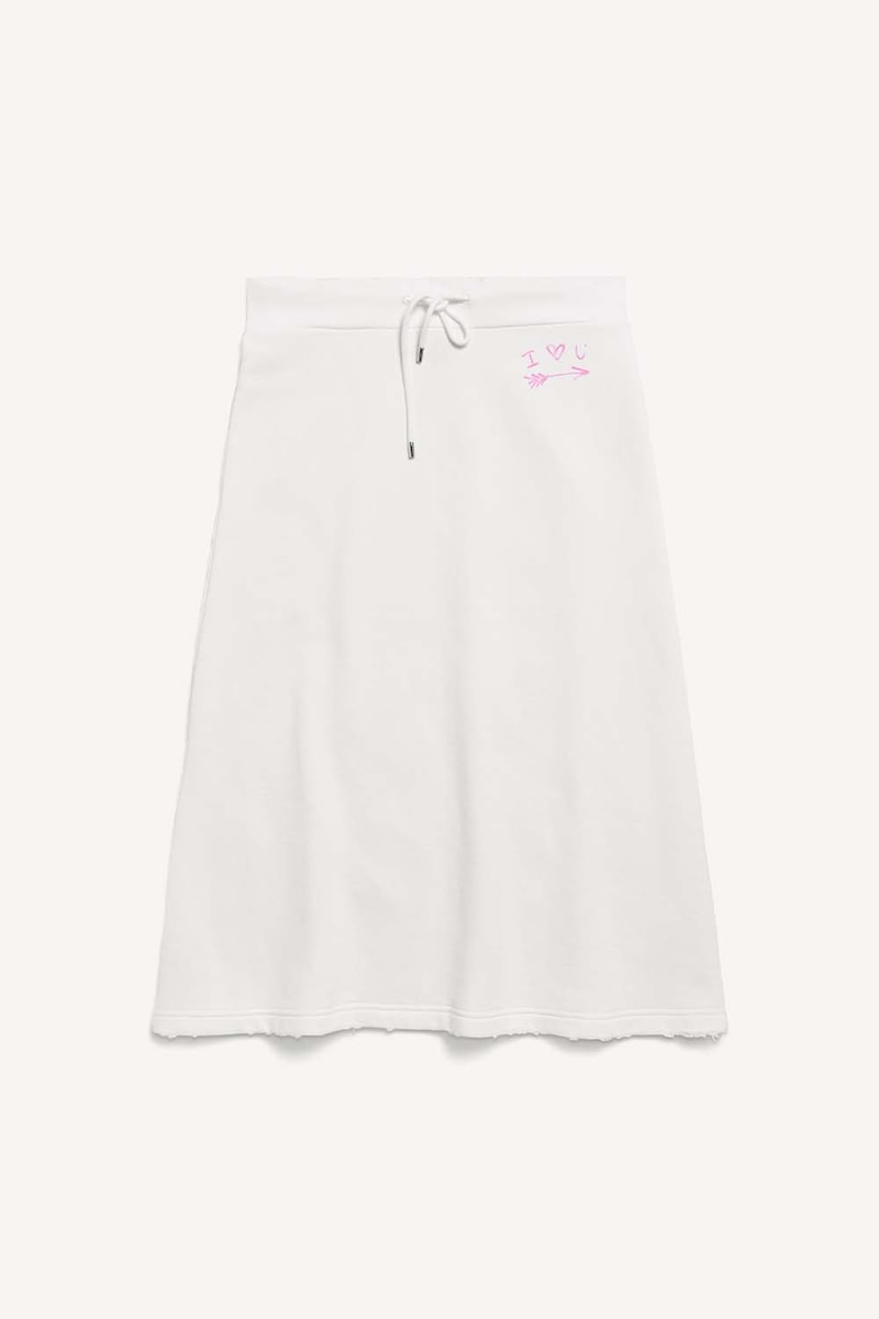 BALENCIAGA 推出 2026 七夕限定系列