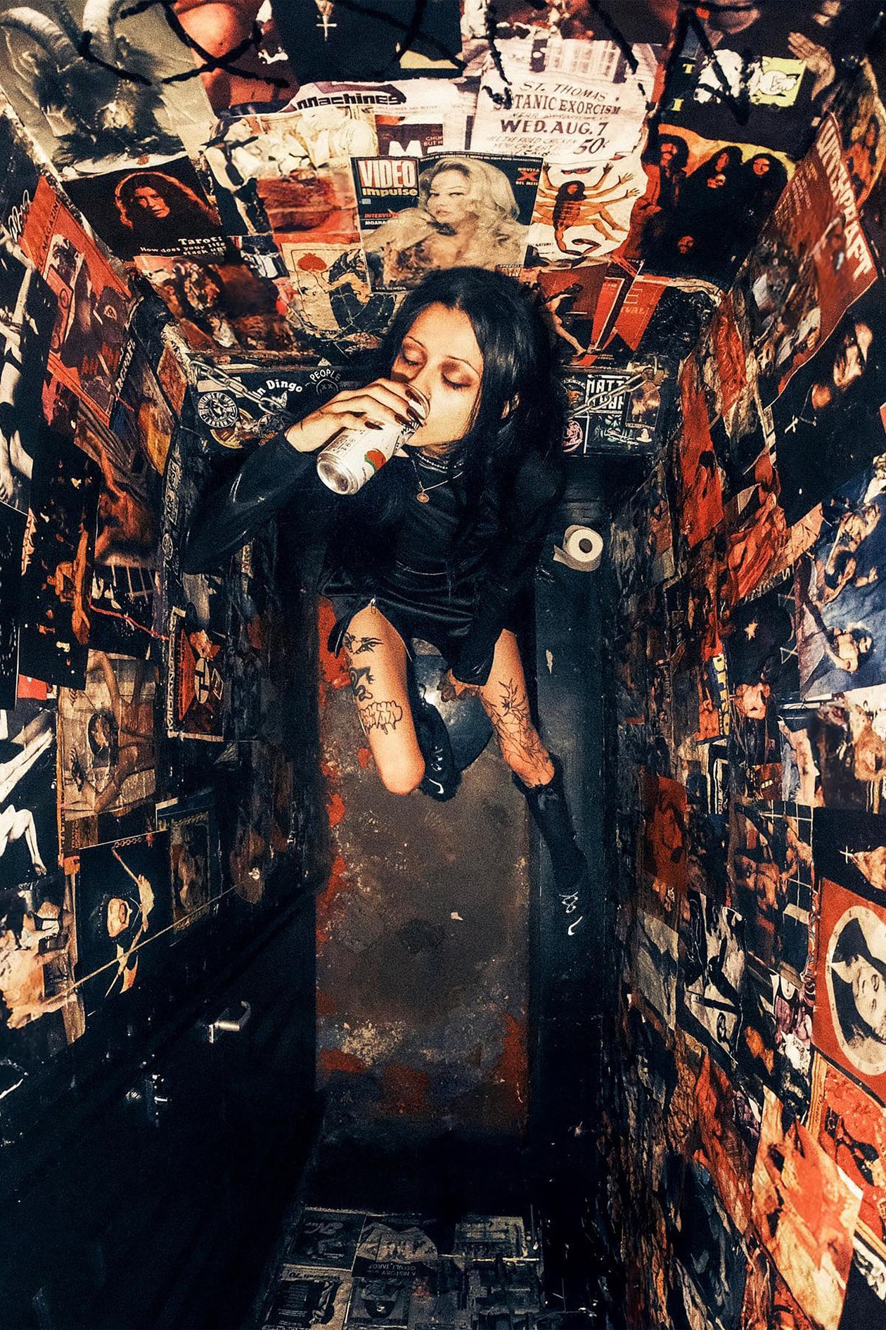 对话 Cold Archive：Archive 不是终点，是起点
