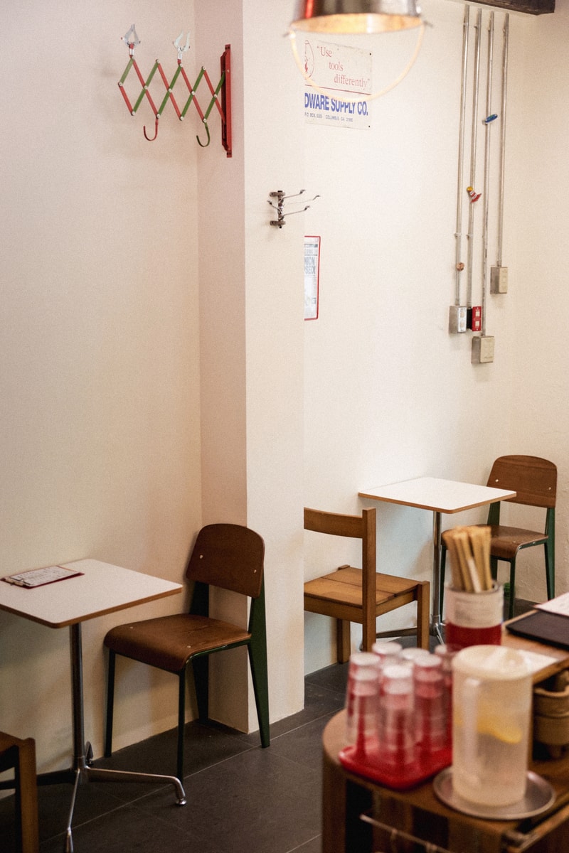 Hard Ware Coffee 上海新店开幕