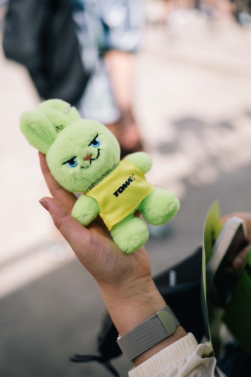 Nike TOMA 携手 33PERCENTLUCK 打造特别版 Lakiki 球队系列