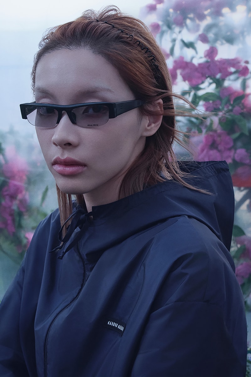 Miu Miu 2026 七夕系列登场