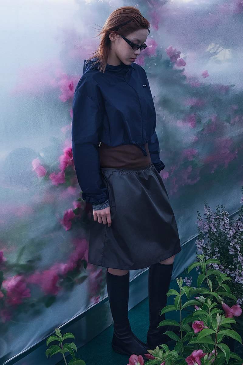 Miu Miu 2026 七夕系列登场
