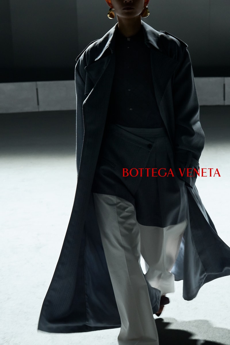 Bottega Veneta 呈献七夕特别企划《爱意有迹》