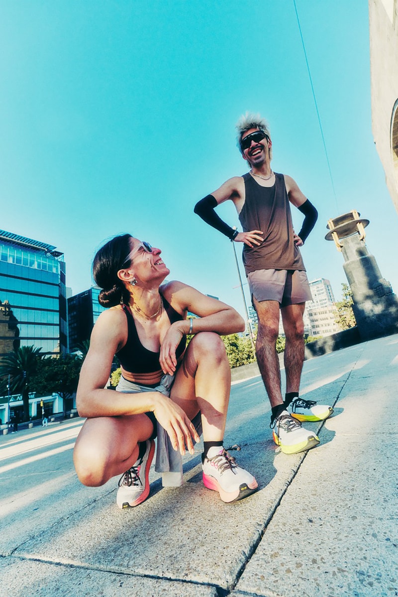 ALTRA 最新路跑鞋 Torin9 登场