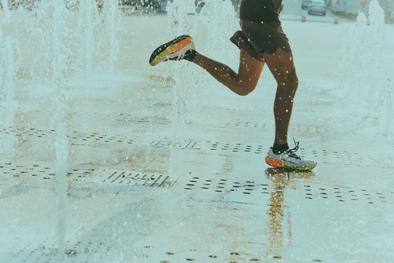 ALTRA 最新路跑鞋 Torin9 登场