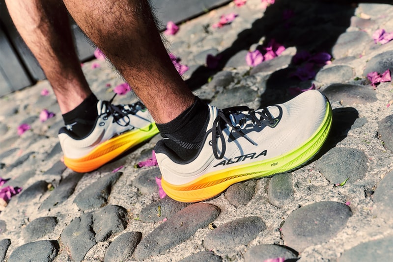 ALTRA 最新路跑鞋 Torin9 登场