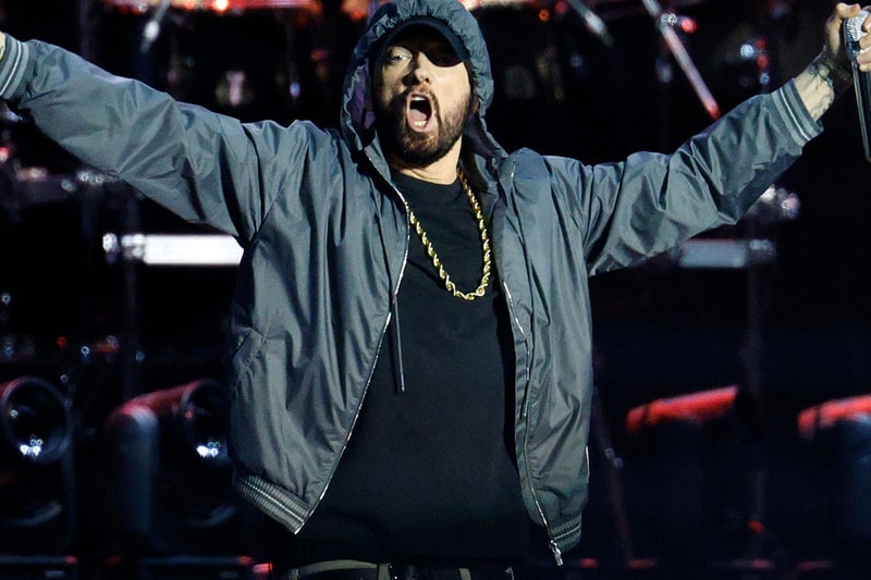 Eminem 慘敗澳洲商標大戰，輸給沙灘服品牌「Swim Shady」