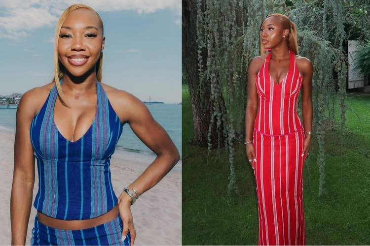 Topicals 创始人 Olamide Olowe 低调推出首个服装品牌