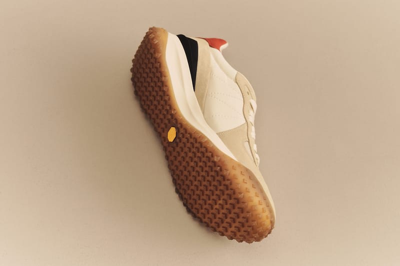 Moncler 推出 CityTrek 鞋款