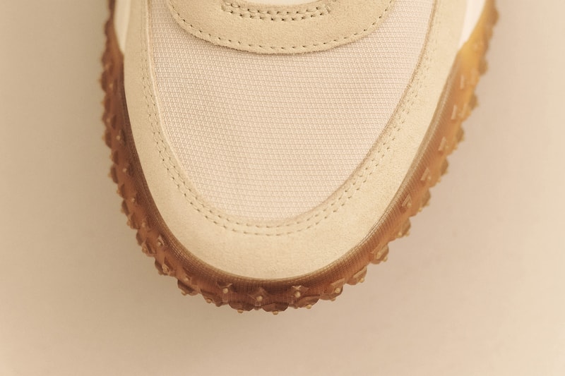 Moncler 推出 CityTrek 鞋款