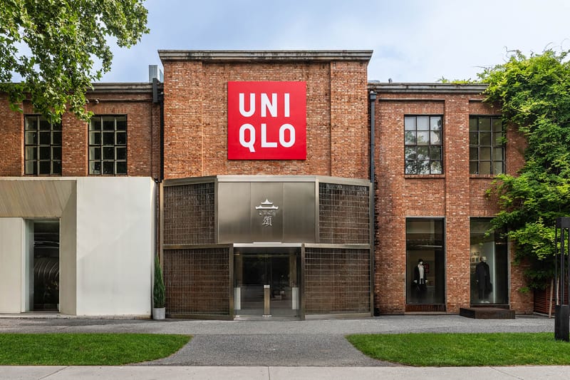 走进 UNIQLO 2026 秋冬展会