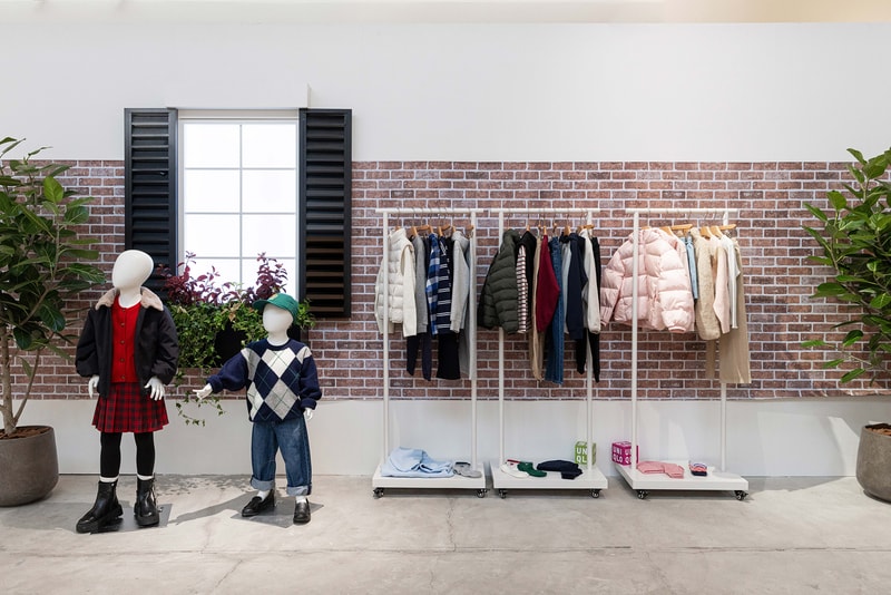 走进 UNIQLO 2026 秋冬展会