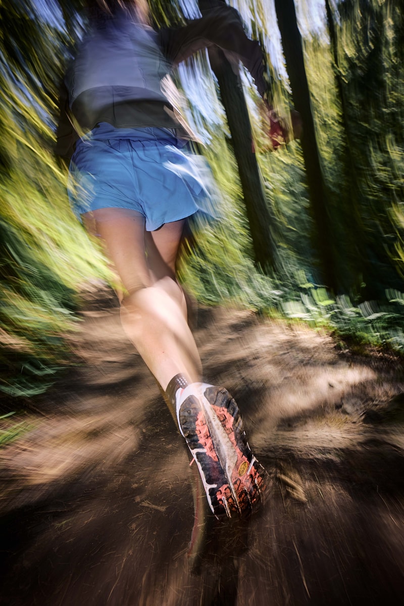 ALTRA 推出全新 Olympus 7 鞋款