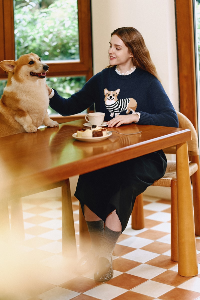 PortsPURE 发布全新 Pippi 胶囊系列
